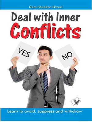 cover image of Deal with Inner Conflicts